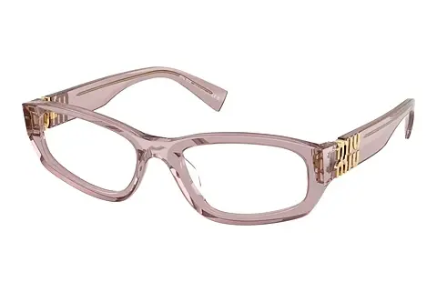Designerbrillen Miu Miu MU 04YV 12W1O1