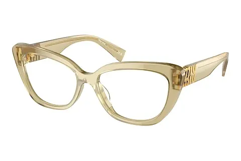 Designerbrillen Miu Miu MU 05VV 11M1O1