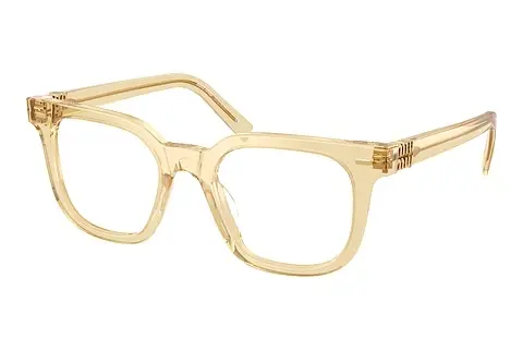 Designerbrillen Miu Miu MU 06XV 11T1O1