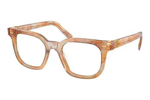 Designerbrillen Miu Miu MU 06XV 13U1O1