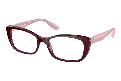 Designerbrillen Miu Miu CORE COLLECTION (MU 07TV USH1O1)