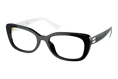 Designerbrillen Miu Miu MU 07VV 10G1O1