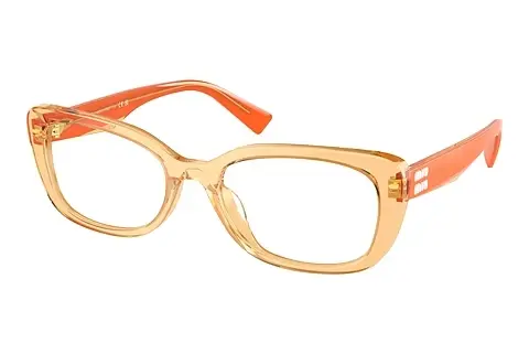Designerbrillen Miu Miu MU 07VV 12M1O1