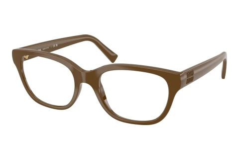 Designerbrillen Miu Miu MU 07ZV 23R1O1