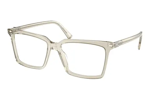 Designerbrillen Miu Miu MU 08XV 12U1O1