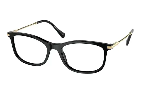 Designerbrillen Miu Miu MU 09TV 1AB1O1