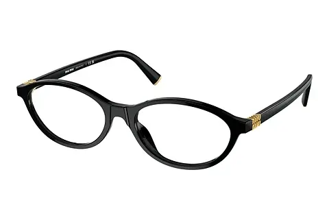 Designerbrillen Miu Miu MU 09XV 16K1O1