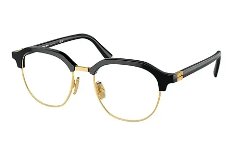 Designerbrillen Miu Miu MU 10XV 16K1O1