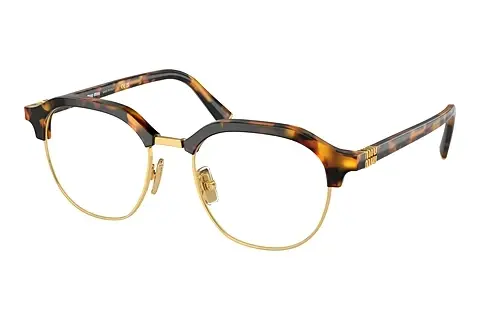 Designerbrillen Miu Miu MU 10XV VAU1O1