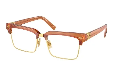 Designerbrillen Miu Miu MU 11XV 15T1O1