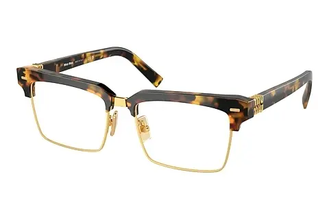 Designerbrillen Miu Miu MU 11XV VAU1O1