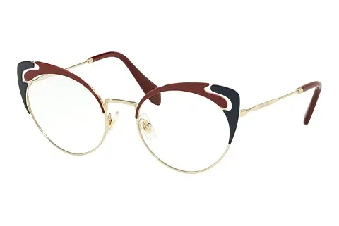 Designerbrillen Miu Miu CORE COLLECTION (MU 50RV HB51O1)