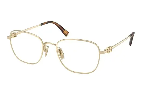 Designerbrillen Miu Miu MU 50WV ZVN1O1