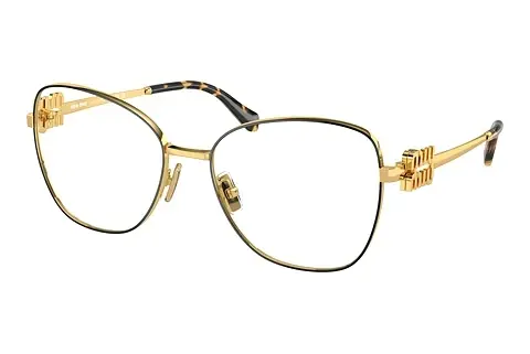 Designerbrillen Miu Miu MU 50XV KUI1O1