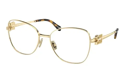 Designerbrillen Miu Miu MU 50XV ZVN1O1
