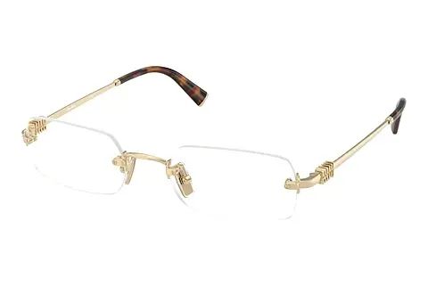 Designerbrillen Miu Miu MU 50YV ZVN1O1