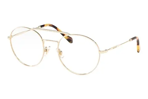 Designerbrillen Miu Miu CORE COLLECTION (MU 51RV 1611O1)