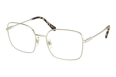 Designerbrillen Miu Miu MU 51TV ZVN1O1