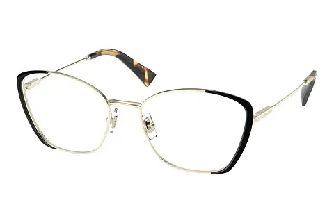 Designerbrillen Miu Miu MU 51UV AAV1O1