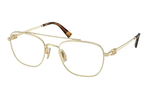 Designerbrillen Miu Miu MU 51WV ZVN1O1