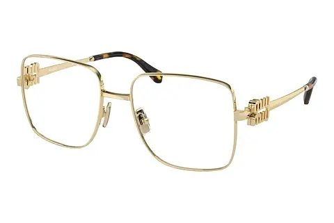 Designerbrillen Miu Miu MU 51XV ZVN1O1