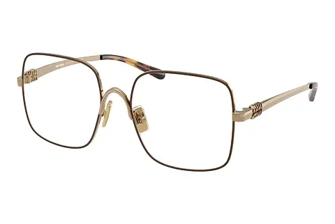 Designerbrillen Miu Miu MU 51YV 24H1O1