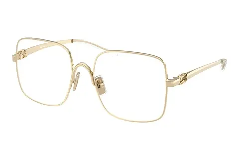Designerbrillen Miu Miu MU 51YV ZVN1O1