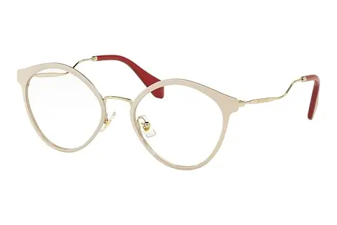 Designerbrillen Miu Miu CORE COLLECTION (MU 52QV 4UD1O1)