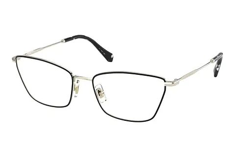 Designerbrillen Miu Miu Core Collection (MU 52SV AAV1O1)