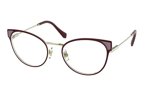 Designerbrillen Miu Miu MU 52TV USH1O1