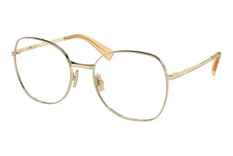 Designerbrillen Miu Miu MU 52VV 14M1O1