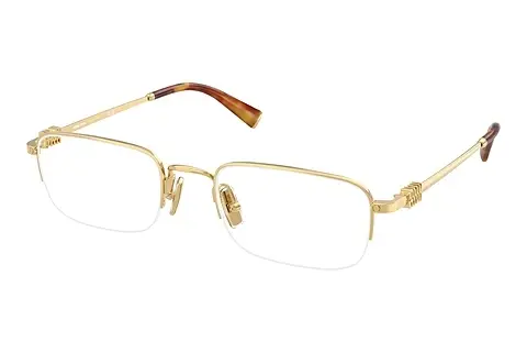 Designerbrillen Miu Miu MU 52WV 5AK1O1