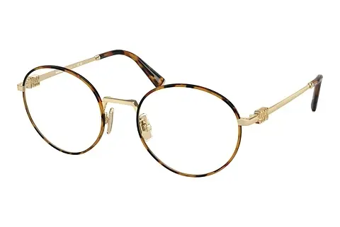 Designerbrillen Miu Miu MU 52XV 15U1O1
