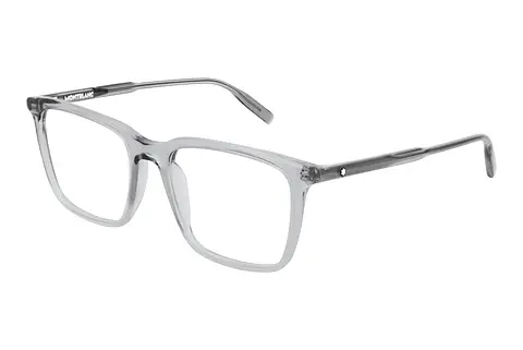 Designerbrillen Mont Blanc MB0011O 008