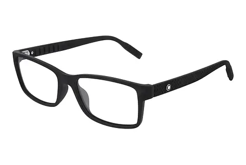 Designerbrillen Mont Blanc MB0066O 001