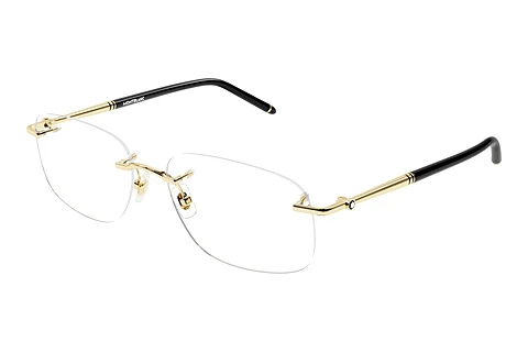 Designerbrillen Mont Blanc MB0071O 003