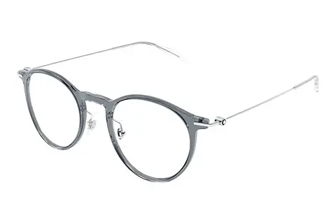 Designerbrillen Mont Blanc MB0099O 001