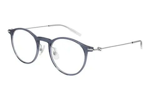 Designerbrillen Mont Blanc MB0099O 004