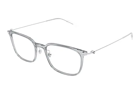 Designerbrillen Mont Blanc MB0100O 002