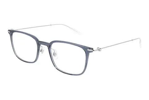 Designerbrillen Mont Blanc MB0100O 004