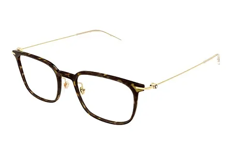 Designerbrillen Mont Blanc MB0100O 007