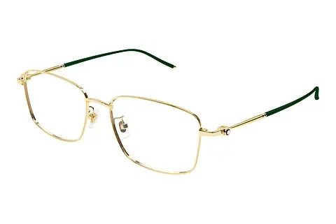 Designerbrillen Mont Blanc MB0140OK 008
