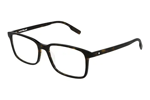 Designerbrillen Mont Blanc MB0152O 006