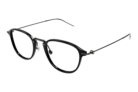 Designerbrillen Mont Blanc MB0155O 007