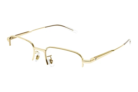 Designerbrillen Mont Blanc MB0220OA 002