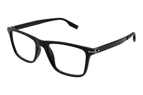 Designerbrillen Mont Blanc MB0251O 001