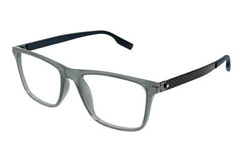 Designerbrillen Mont Blanc MB0251O 006