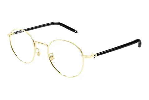 Designerbrillen Mont Blanc MB0273O 001