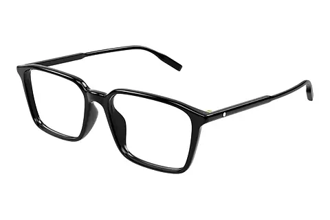 Designerbrillen Mont Blanc MB0293OA 001