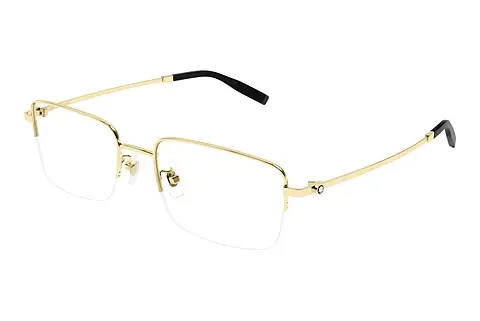 Designerbrillen Mont Blanc MB0313OA 002
